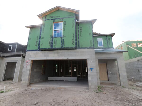 Front Exterior