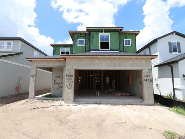 Front Exterior