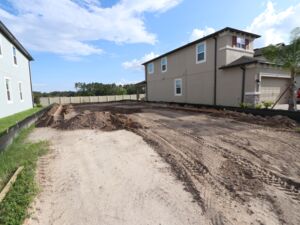 Homesite