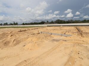 Homesite