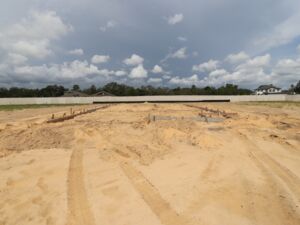 Homesite