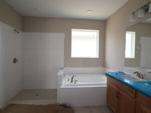 Owner's Bathroom