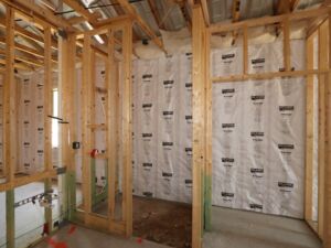 Insulation