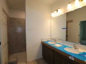 Owner's Bathroom