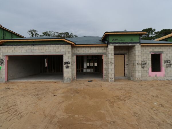 Front Exterior