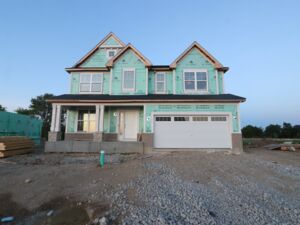 Front Exterior