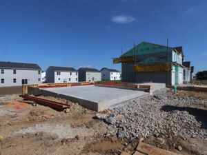Homesite