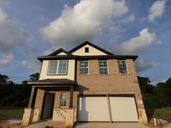 Front Exterior