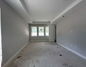 Owners Suite