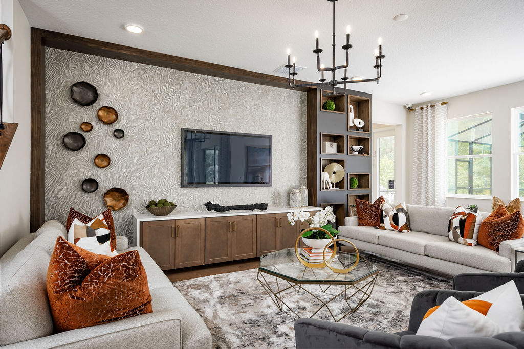 Estates at Rivercrest - foto 13