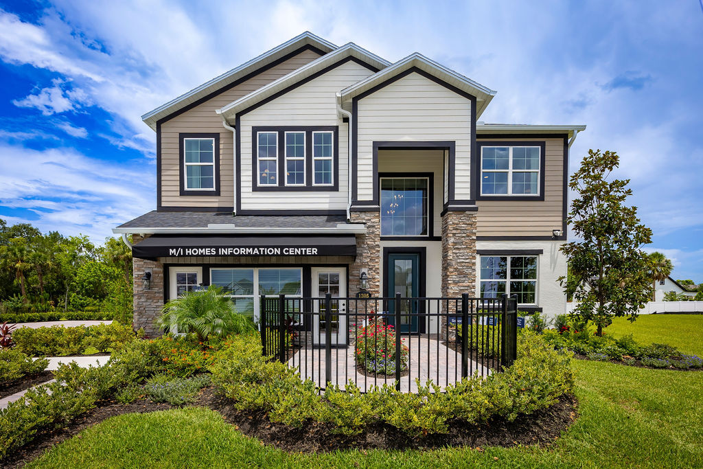 Estates at Rivercrest - foto 2