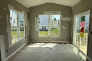 Morning Room