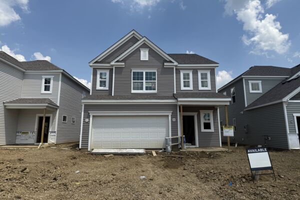 Front Exterior