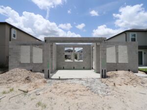 Homesite