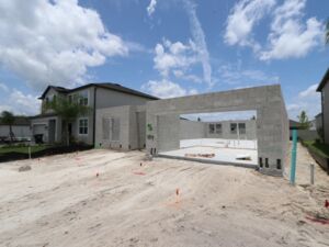 Homesite