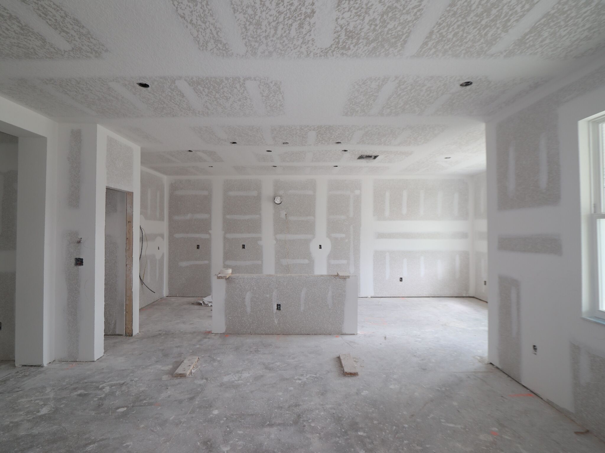 Drywall