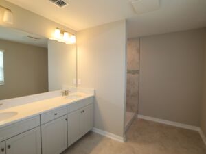 Owner's Bathroom