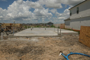 Homesite