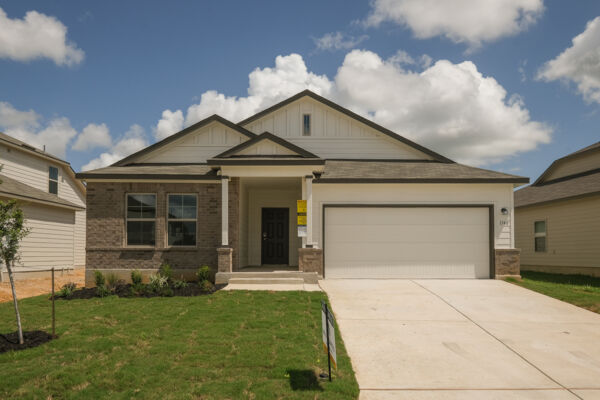 Front Exterior