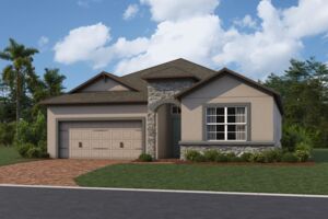 Huntington Elevation D