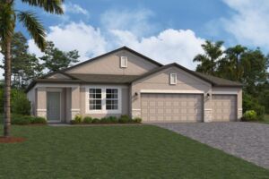 Elmhurst Elevation B