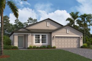 Elmhurst Elevation B