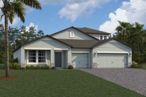 Liberty Bonus Elevation C