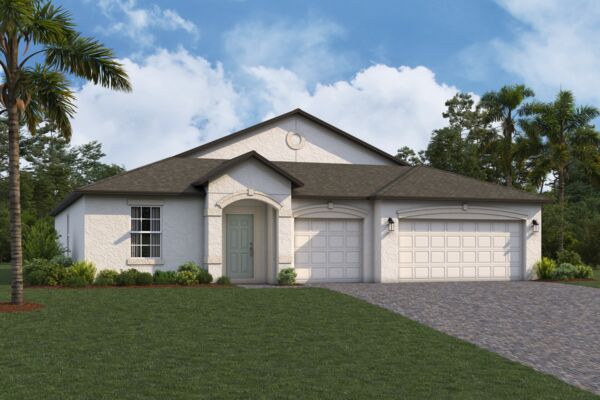 Liberty Elevation B