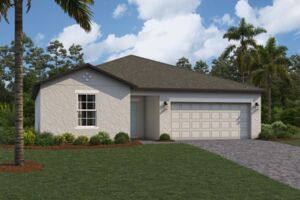 Ventura V1.0 Elevation A