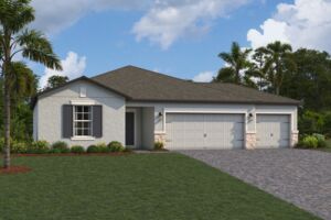 Ventura V1.0 Elevation C