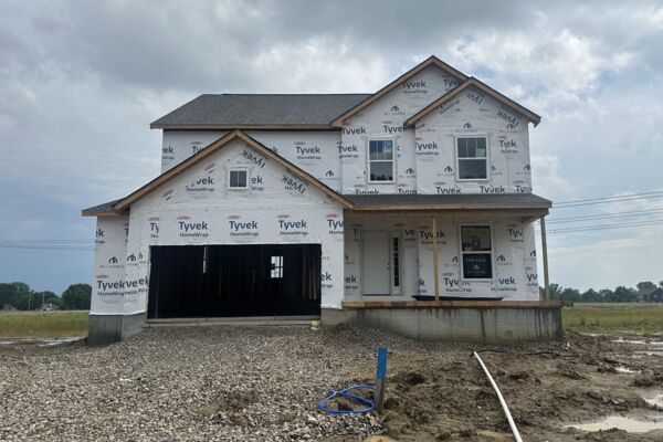 Front Exterior