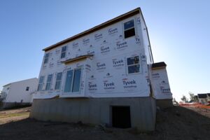 Back Exterior