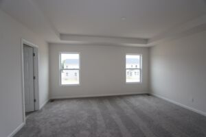 Owner's Bedroom