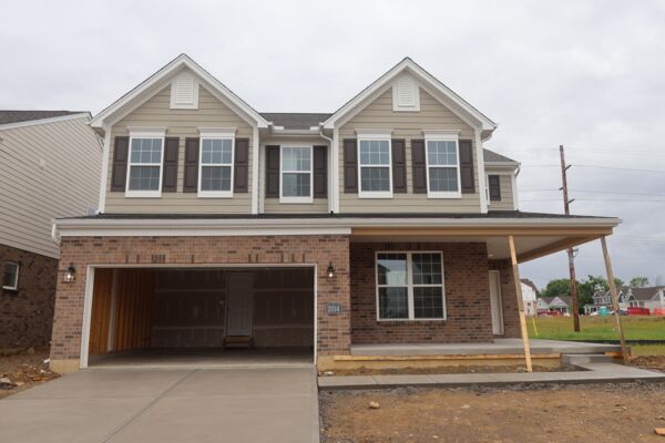 Front Exterior