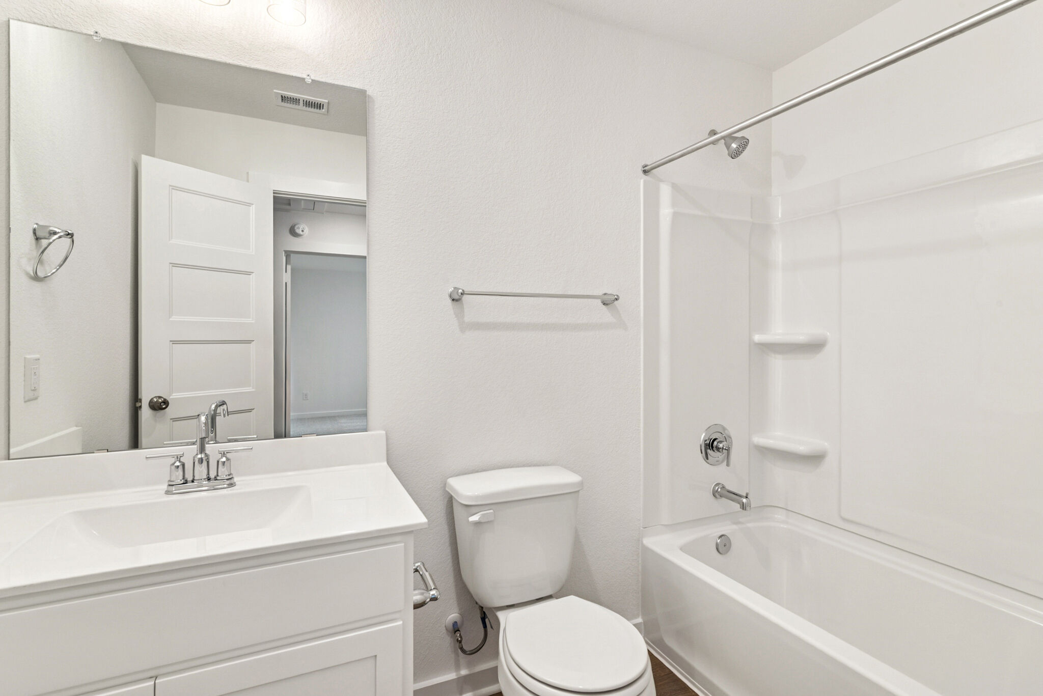 Bathroom - Representational Photo