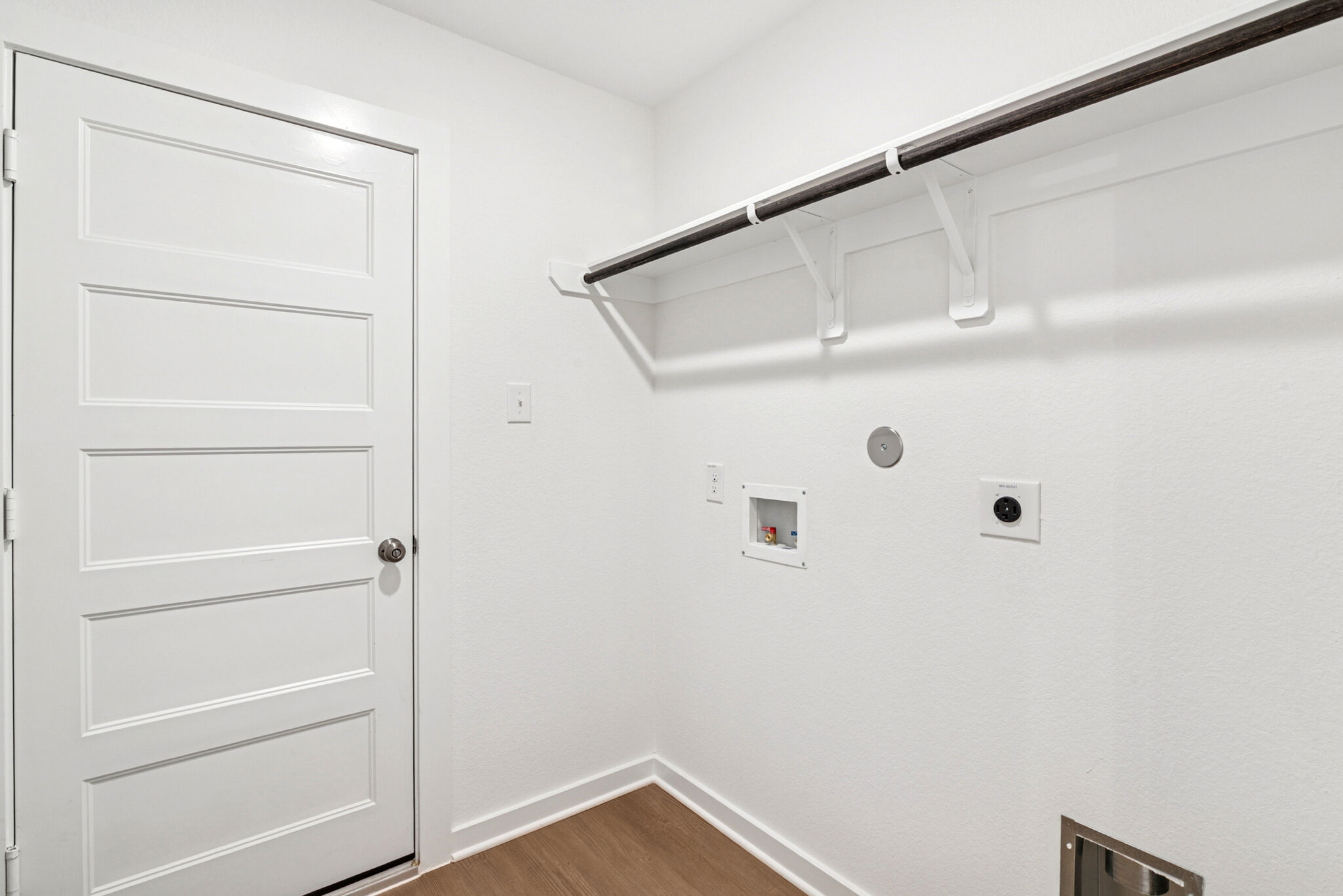 Interior - Representational Photo