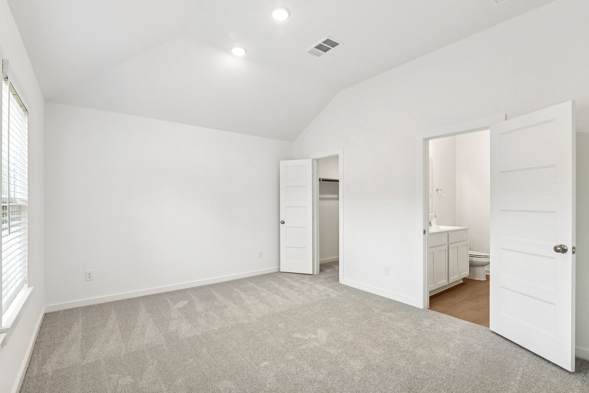 Interior - Representational Photo