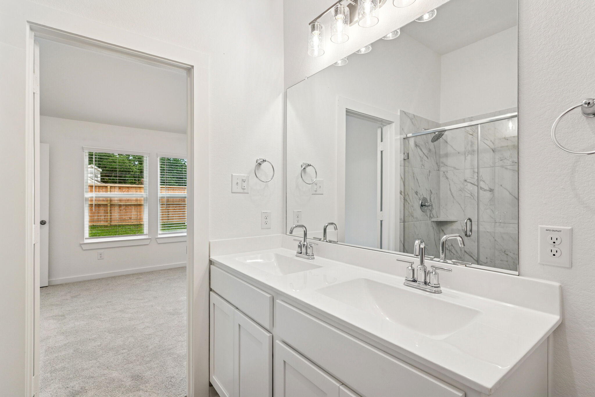 Bathroom - Representational Photo