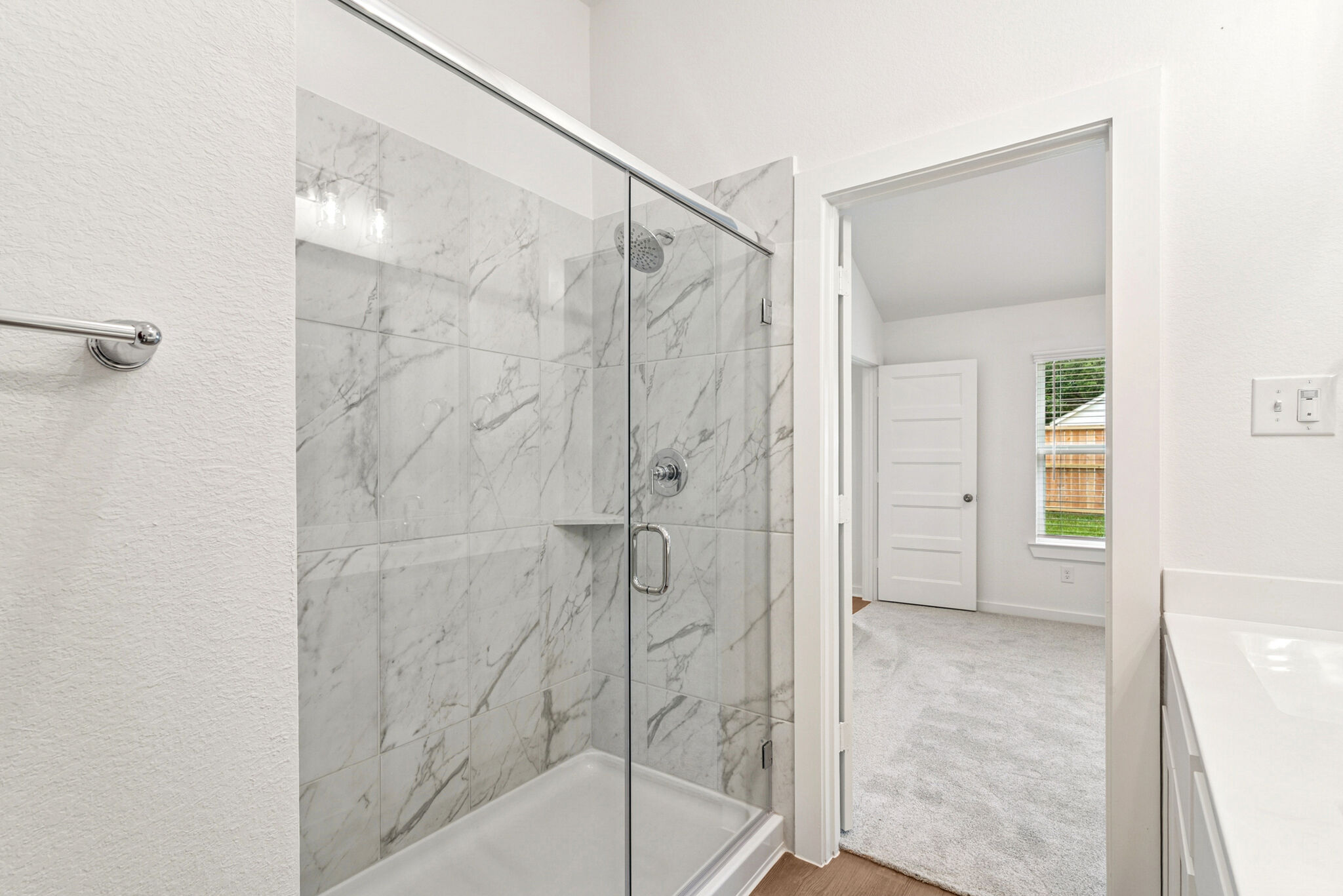 Interior - Representational Photo