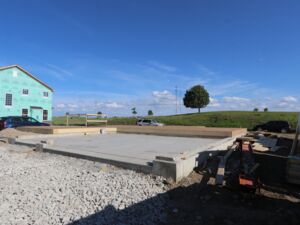 Homesite