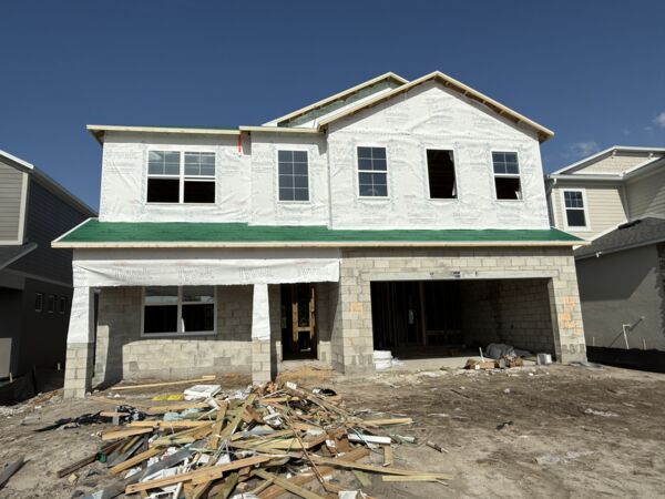 Front Exterior