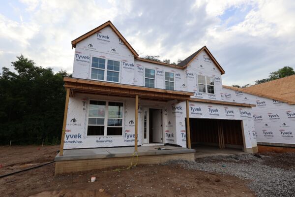 Front Exterior