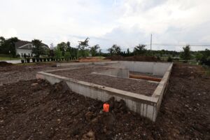 Homesite