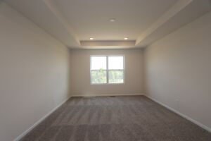 Owner's Bedroom