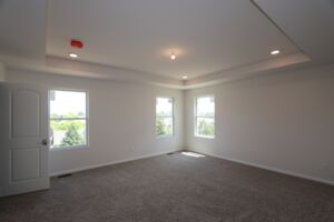 Owner's Bedroom