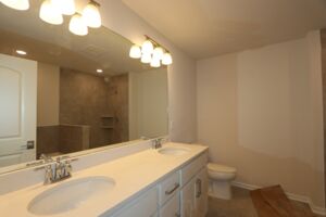 Owner's Bathroom