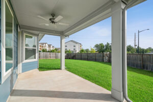 Porch