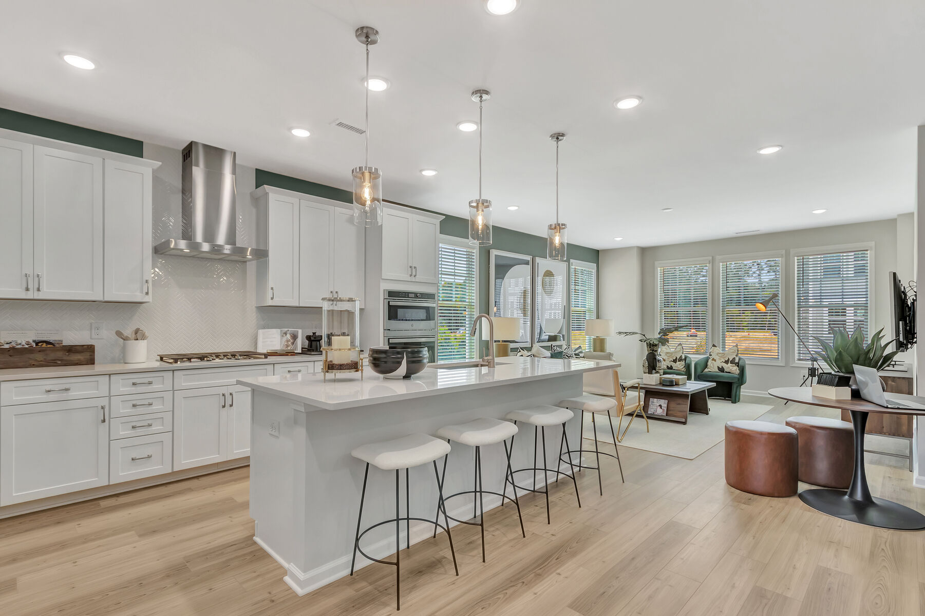 10002 Secluded Garden Drive