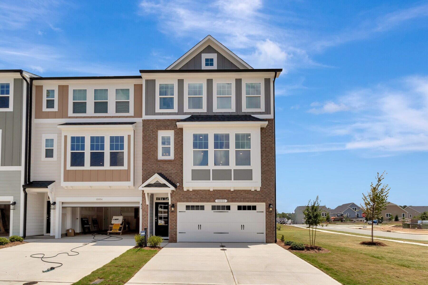 10002 Secluded Garden Drive