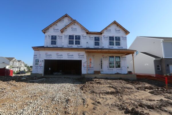 Front Exterior